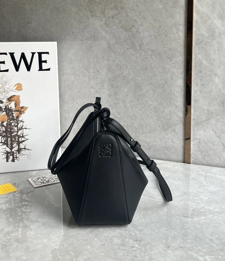 58458 Hobo Bags Neat Loewe 0724